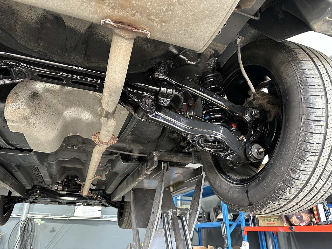 2015 Kia The New Sportage R 2.0/2WD/S*KEY/R*CAM/DIESEL 45