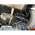 2015 Kia The New Sportage R 2.0/2WD/S*KEY/R*CAM/DIESEL 45