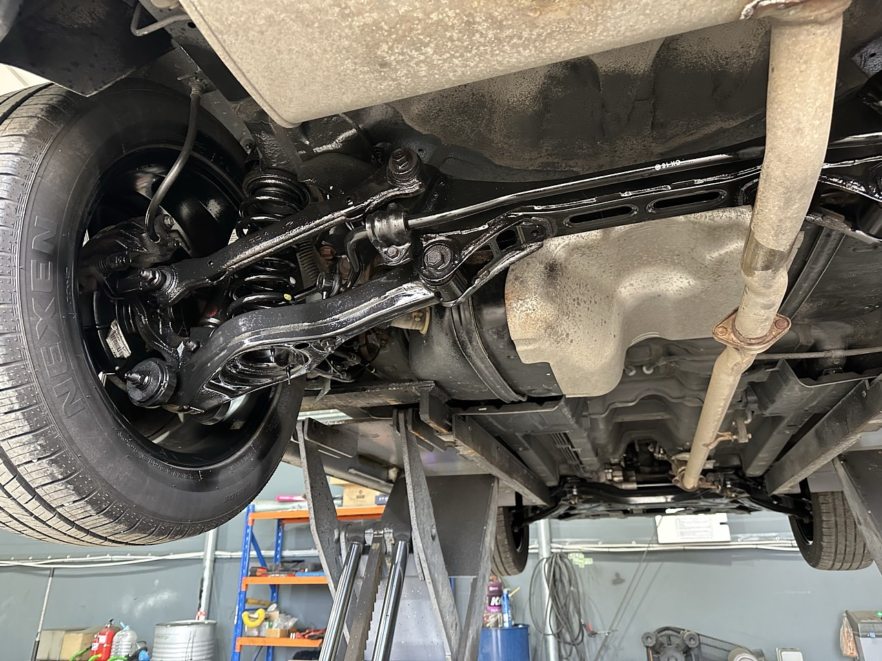 2015 Kia The New Sportage R 2.0/2WD/S*KEY/R*CAM/DIESEL 46