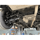 2015 Kia The New Sportage R 2.0/2WD/S*KEY/R*CAM/DIESEL 46