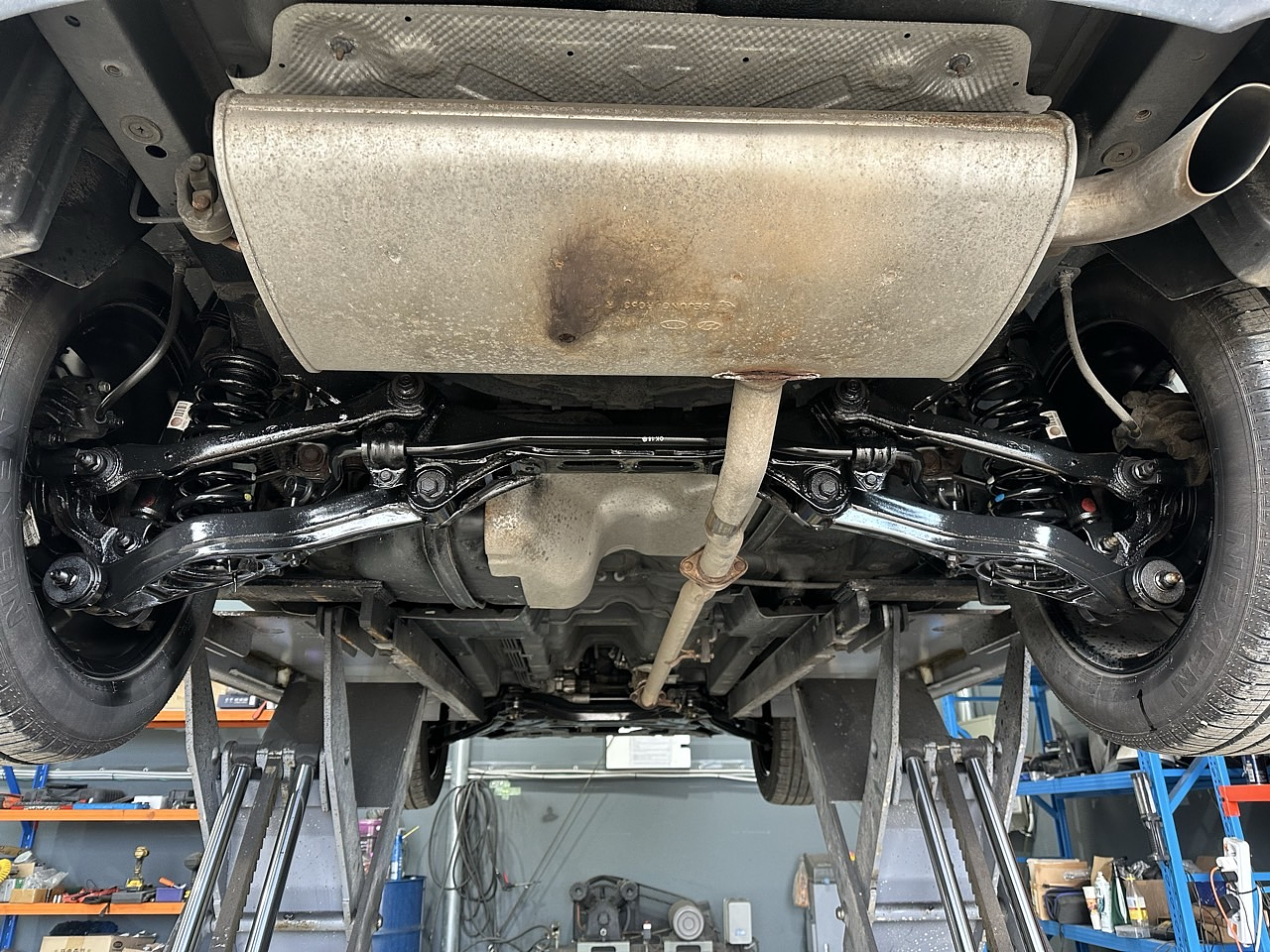 2015 Kia The New Sportage R 2.0/2WD/S*KEY/R*CAM/DIESEL 47