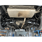 2015 Kia The New Sportage R 2.0/2WD/S*KEY/R*CAM/DIESEL 47