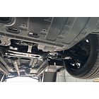 2015 Kia The New Sportage R 2.0/2WD/S*KEY/R*CAM/DIESEL 48