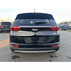 2016 Kia Sportage The Bold 1.7/2WD/S*KEY/R*CAM/NAVI 4