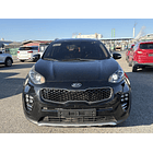 2016 Kia Sportage The Bold 1.7/2WD/S*KEY/R*CAM/NAVI 1