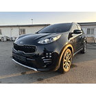 2016 Kia Sportage The Bold 1.7/2WD/S*KEY/R*CAM/NAVI 5