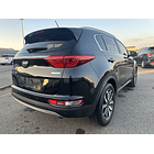 2016 Kia Sportage The Bold 1.7/2WD/S*KEY/R*CAM/NAVI 6
