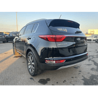 2016 Kia Sportage The Bold 1.7/2WD/S*KEY/R*CAM/NAVI 7