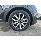 2016 Kia Sportage The Bold 1.7/2WD/S*KEY/R*CAM/NAVI 10