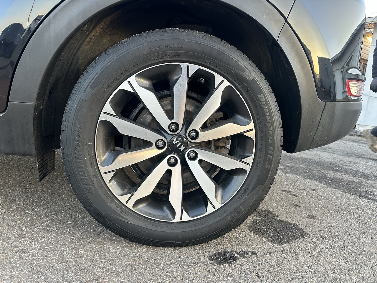 2016 Kia Sportage The Bold 1.7/2WD/S*KEY/R*CAM/NAVI 11