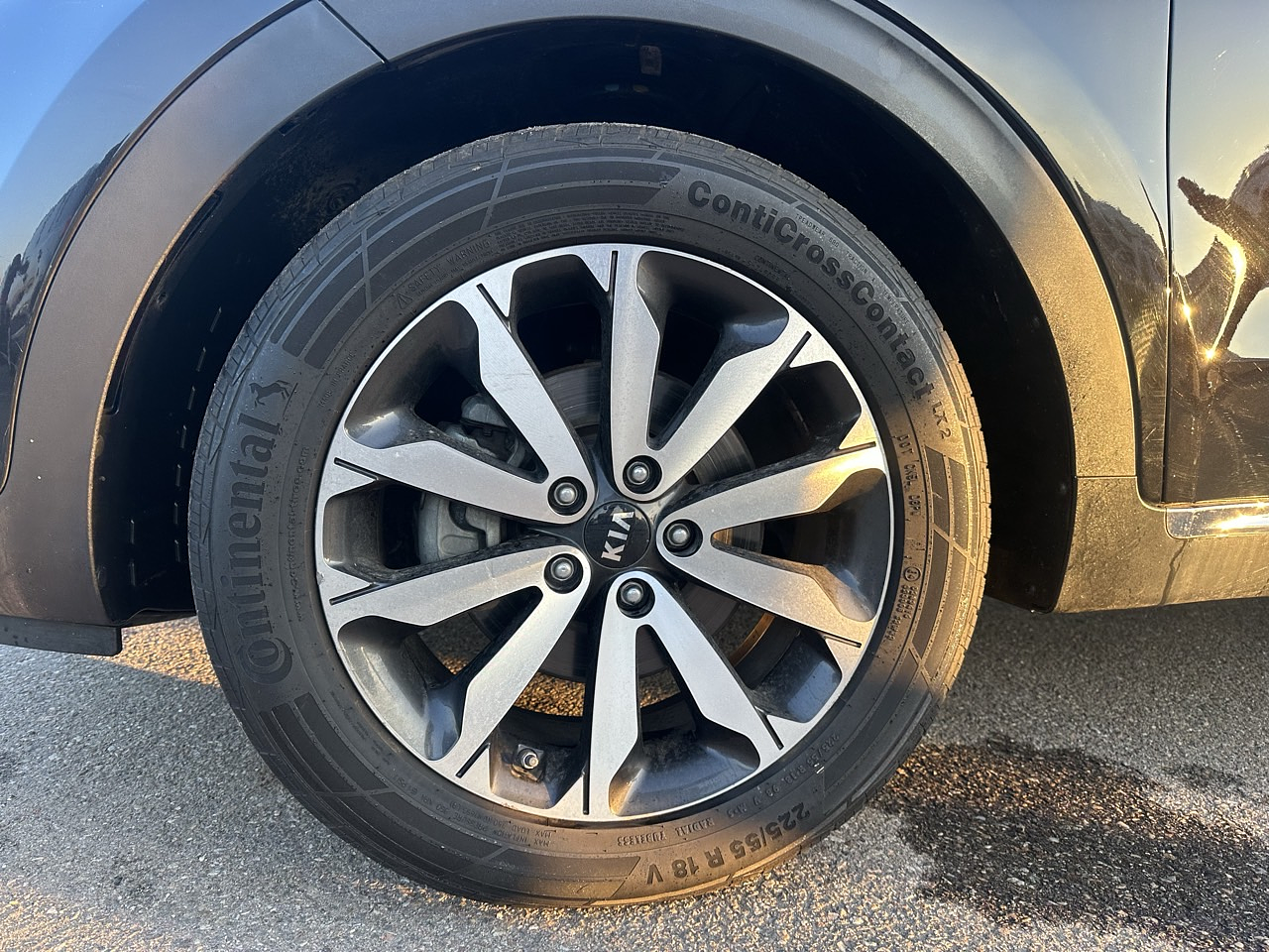 2016 Kia Sportage The Bold 1.7/2WD/S*KEY/R*CAM/NAVI 13