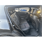 2016 Kia Sportage The Bold 1.7/2WD/S*KEY/R*CAM/NAVI 22