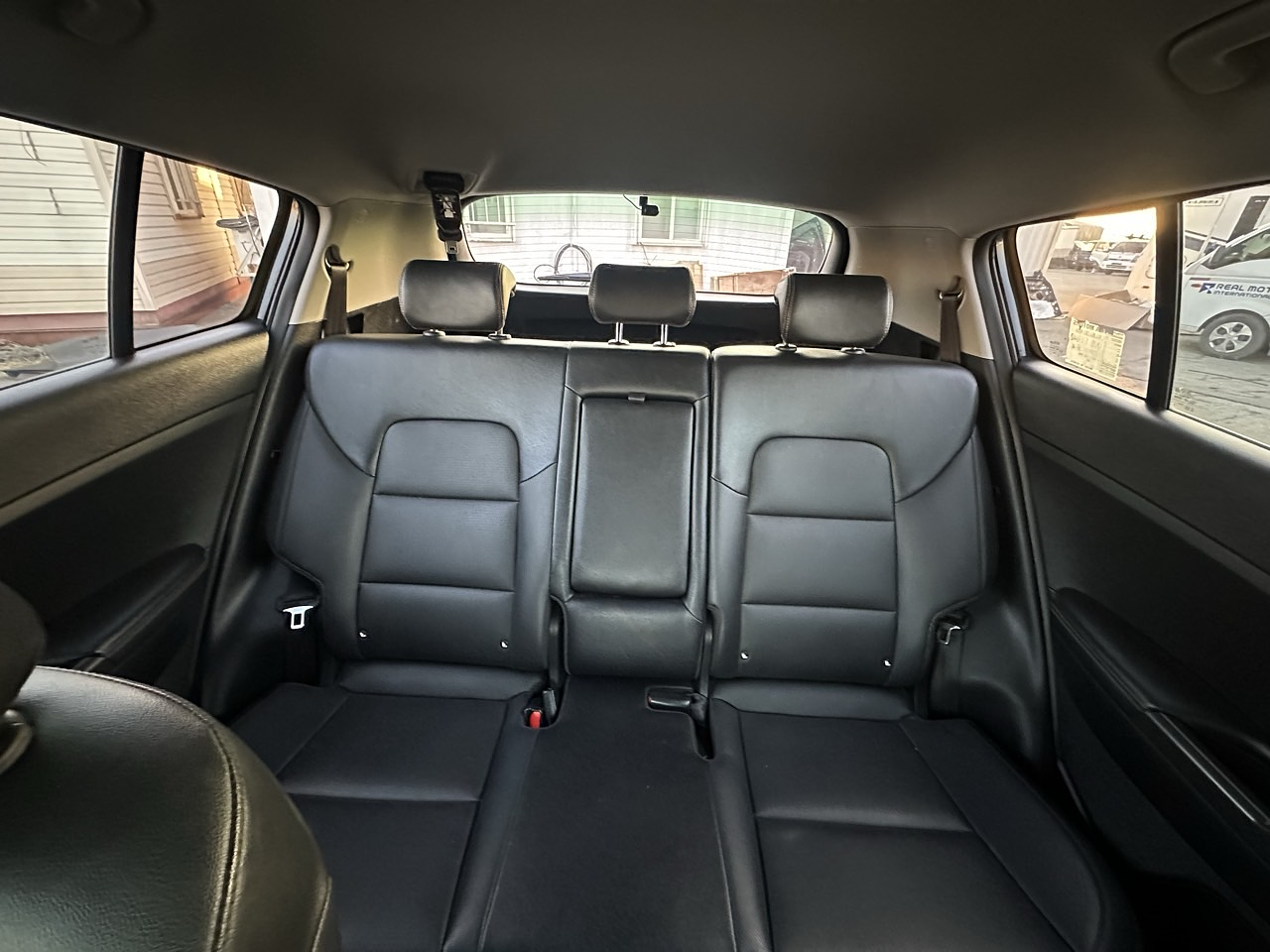 2016 Kia Sportage The Bold 1.7/2WD/S*KEY/R*CAM/NAVI 30