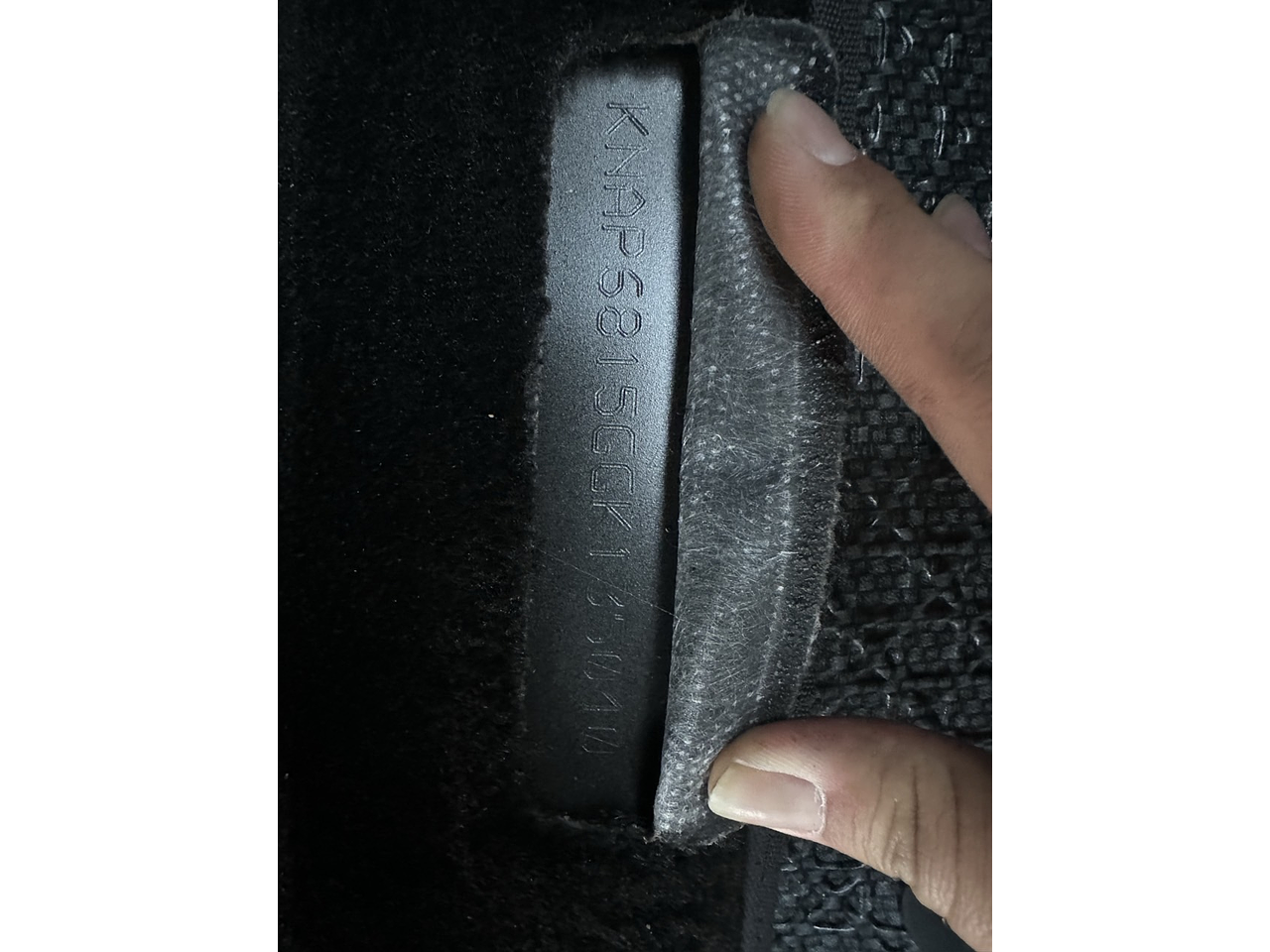 2016 Kia Sportage The Bold 1.7/2WD/S*KEY/R*CAM/NAVI 33