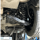 2016 Kia Sportage The Bold 1.7/2WD/S*KEY/R*CAM/NAVI 34