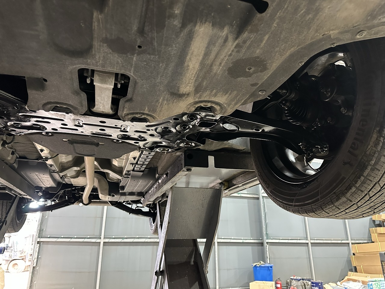 2016 Kia Sportage The Bold 1.7/2WD/S*KEY/R*CAM/NAVI 36