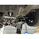 2016 Kia Sportage The Bold 1.7/2WD/S*KEY/R*CAM/NAVI 36