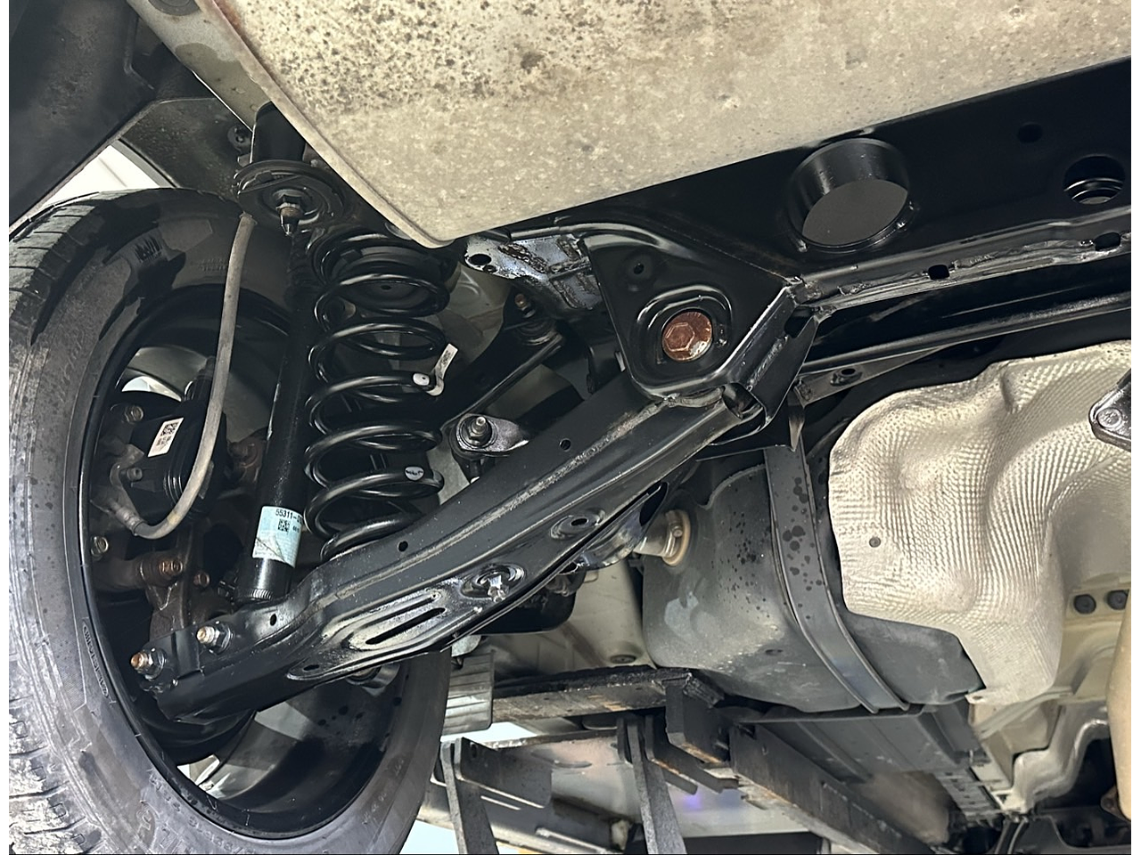 2016 Kia Sportage The Bold 1.7/2WD/S*KEY/R*CAM/NAVI 38