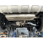 2016 Kia Sportage The Bold 1.7/2WD/S*KEY/R*CAM/NAVI 39