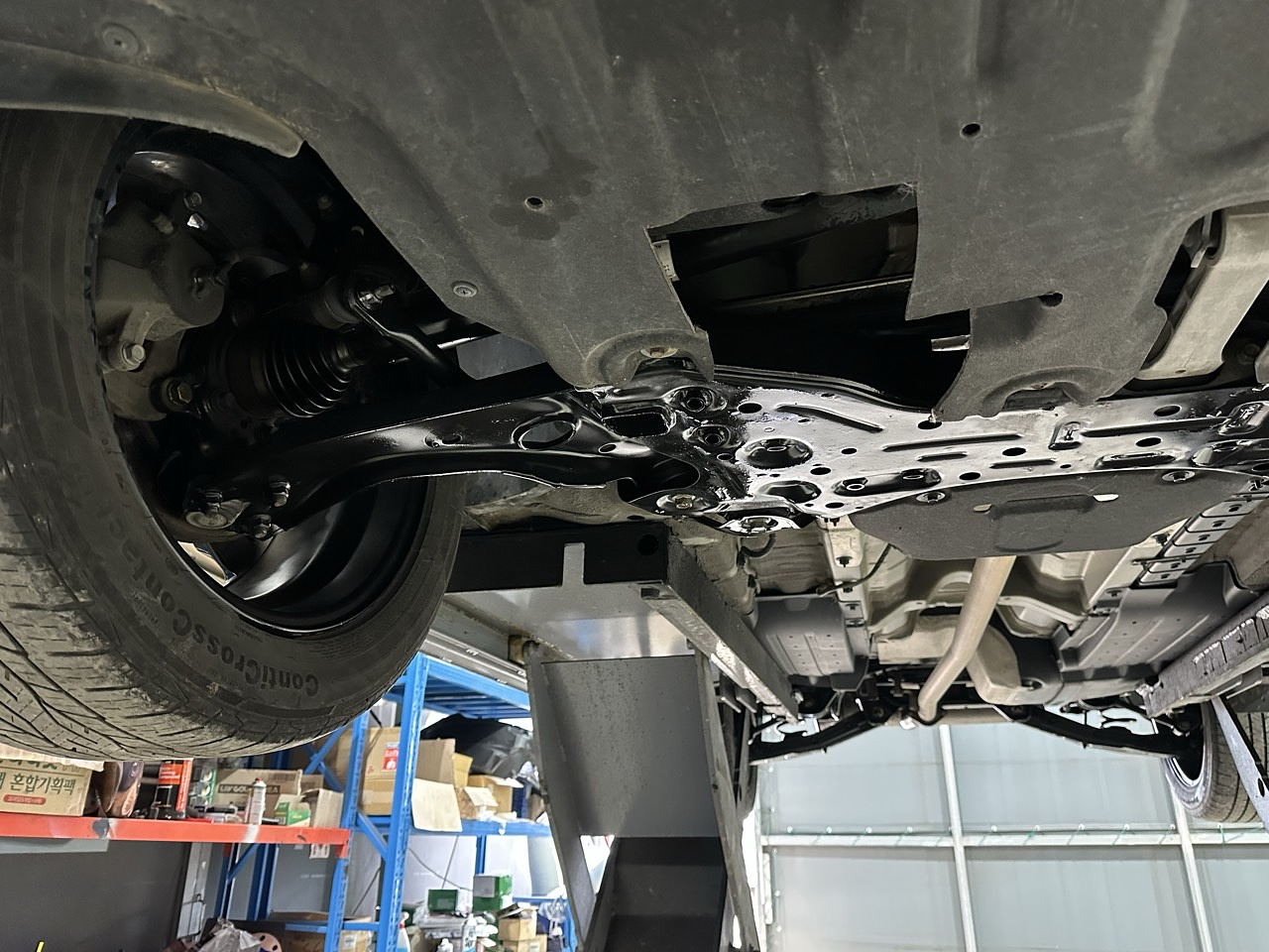 2016 Kia Sportage The Bold 1.7/2WD/S*KEY/R*CAM/NAVI 40