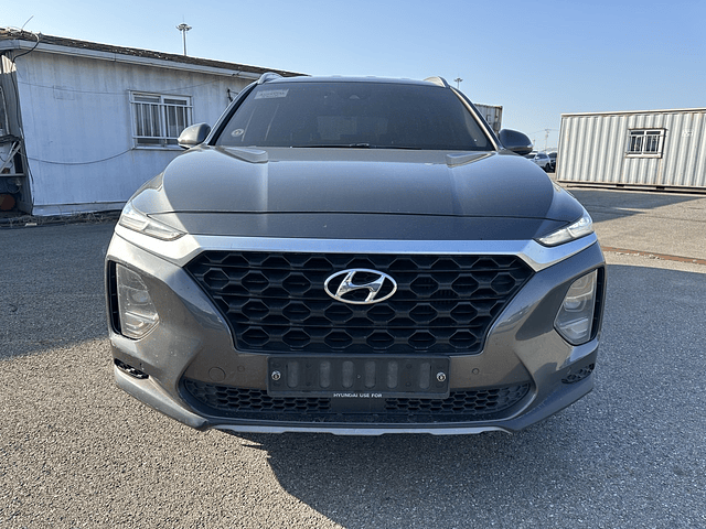 2019 Hyundai The New Santafe TM 7SEAT/S*KEY/R*CAM/NAVI/E.TRUNK