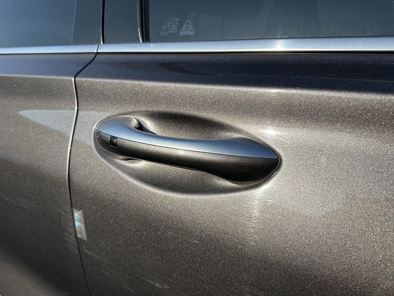 2019 Hyundai The New Santafe TM 7SEAT/S*KEY/R*CAM/NAVI/E.TRUNK 12