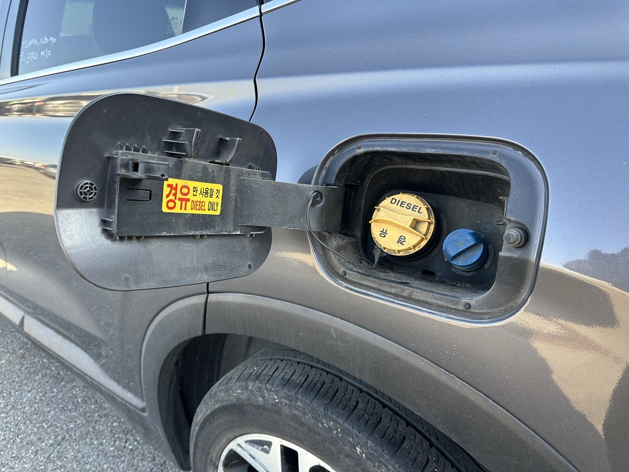 2019 Hyundai The New Santafe TM 7SEAT/S*KEY/R*CAM/NAVI/E.TRUNK 15