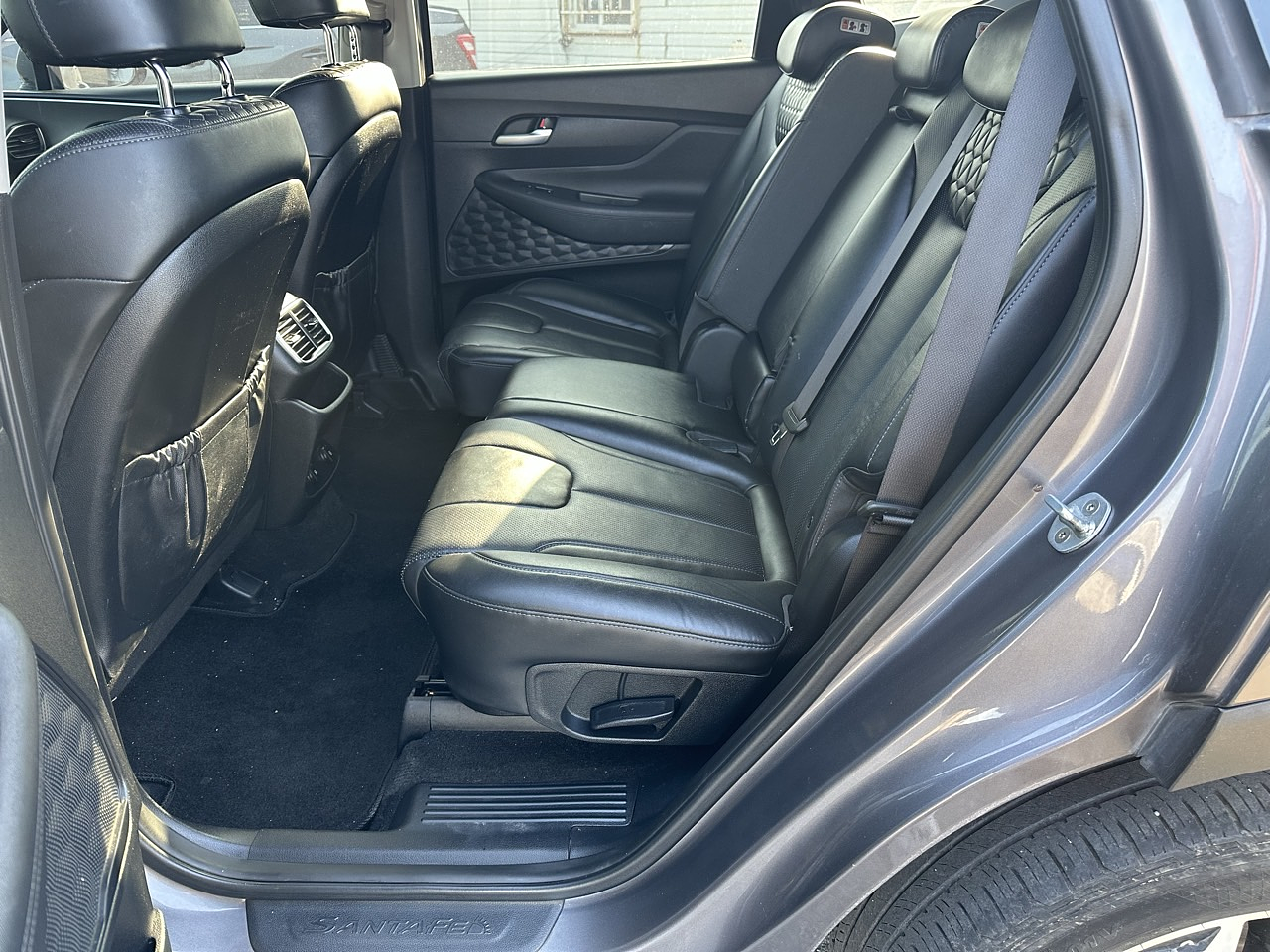 2019 Hyundai The New Santafe TM 7SEAT/S*KEY/R*CAM/NAVI/E.TRUNK 21