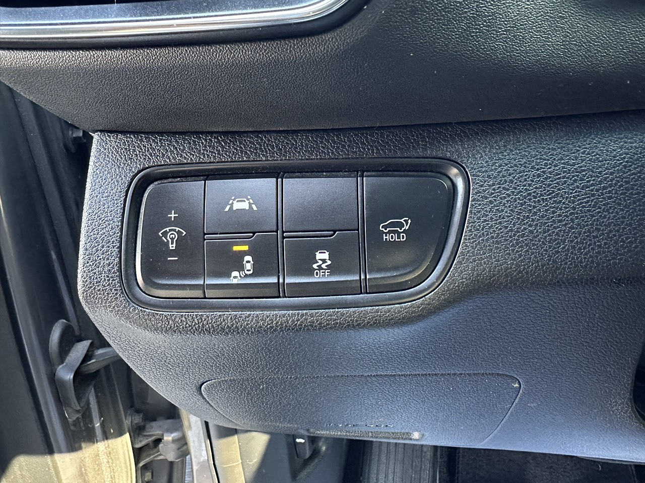 2019 Hyundai The New Santafe TM 7SEAT/S*KEY/R*CAM/NAVI/E.TRUNK 30