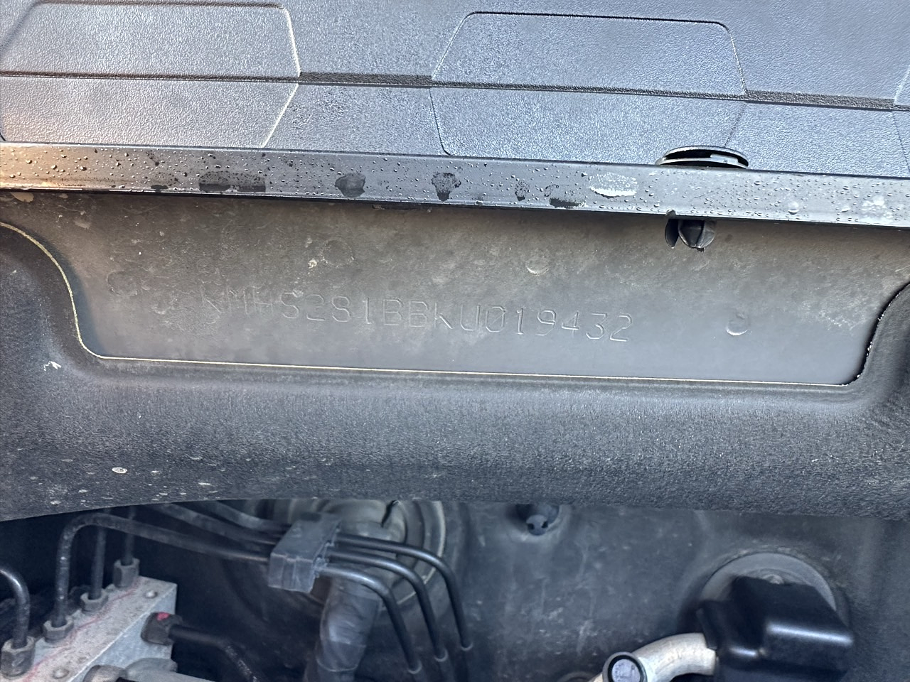 2019 Hyundai The New Santafe TM 7SEAT/S*KEY/R*CAM/NAVI/E.TRUNK 39