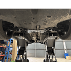 2019 Hyundai The New Santafe TM 7SEAT/S*KEY/R*CAM/NAVI/E.TRUNK 41