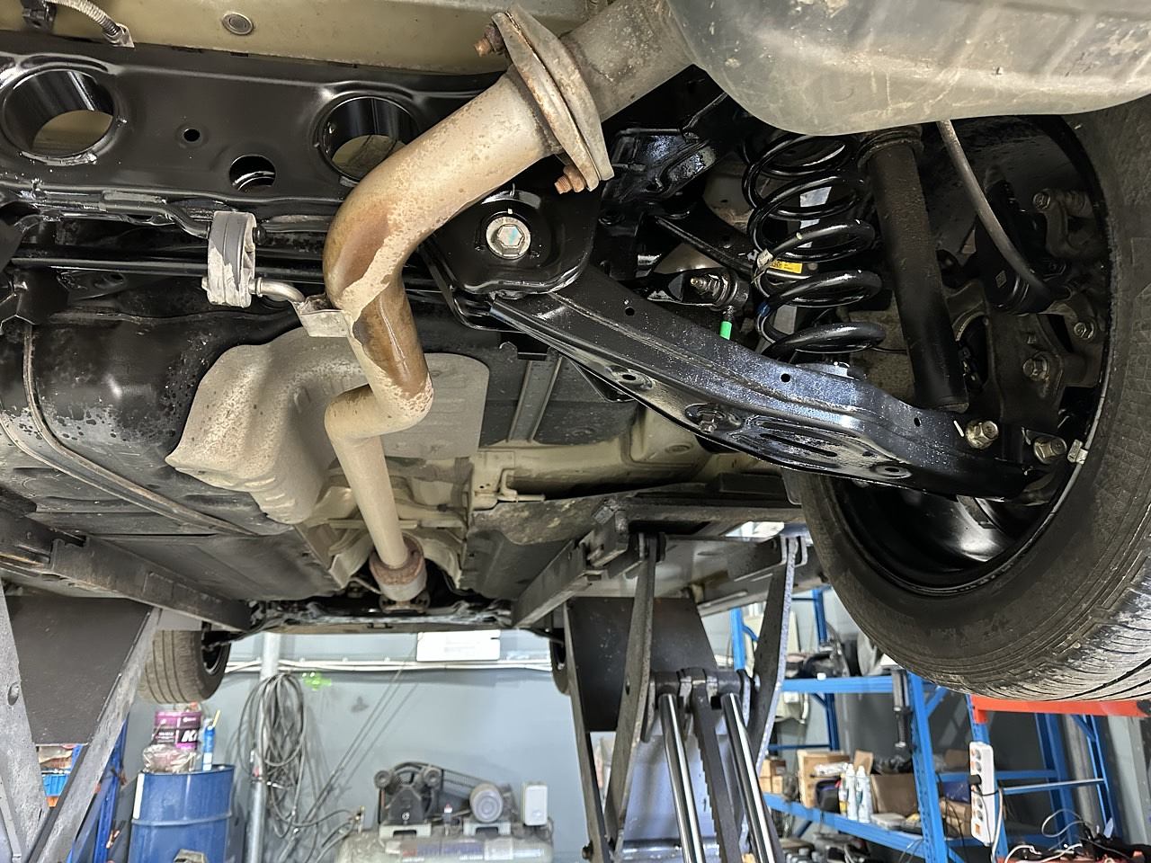 2019 Hyundai The New Santafe TM 7SEAT/S*KEY/R*CAM/NAVI/E.TRUNK 42