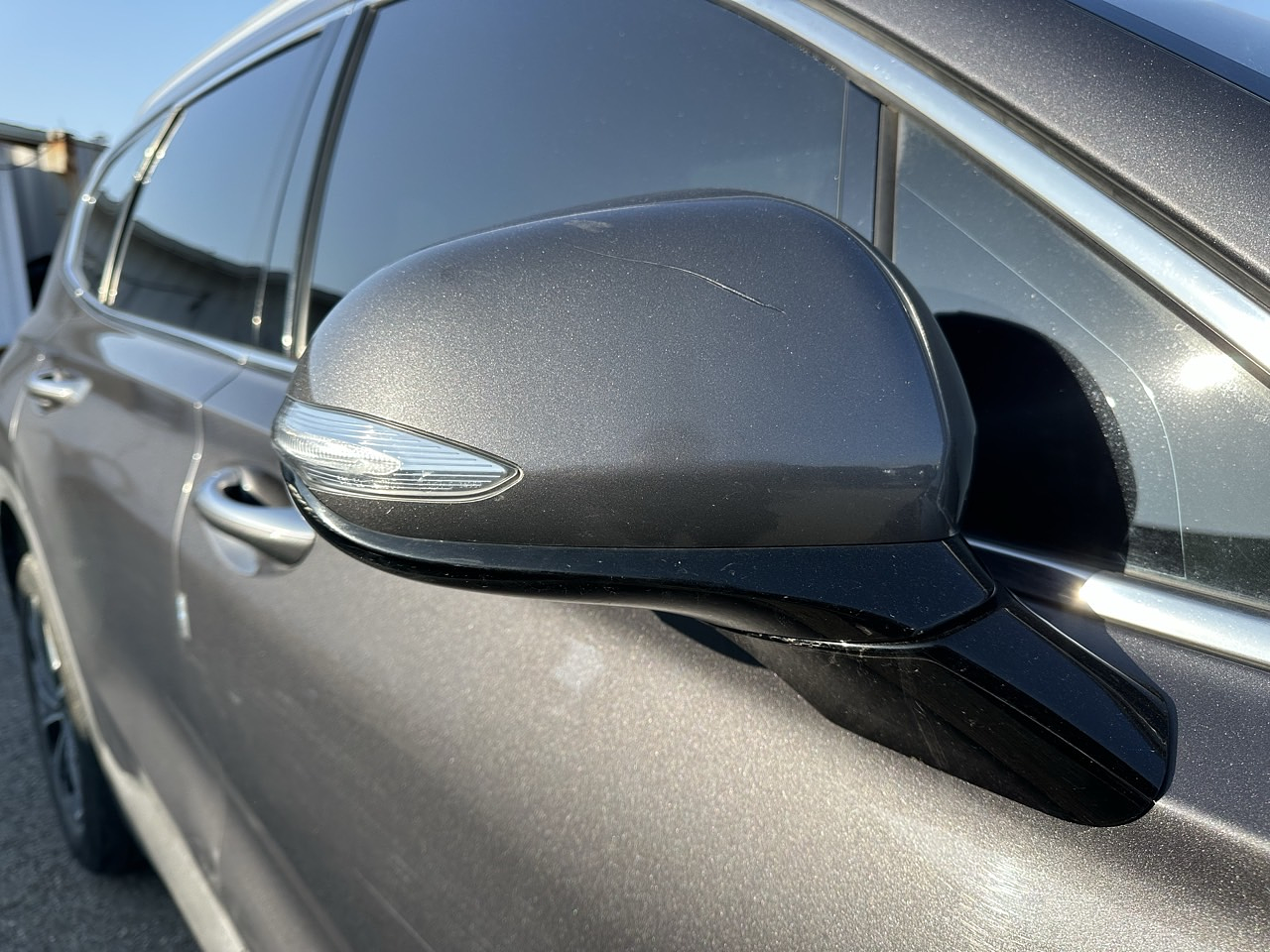 2019 Hyundai The New Santafe TM 7SEAT/S*KEY/R*CAM/NAVI/E.TRUNK 44