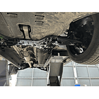 2019 Hyundai The New Santafe TM 7SEAT/S*KEY/R*CAM/NAVI/E.TRUNK 45