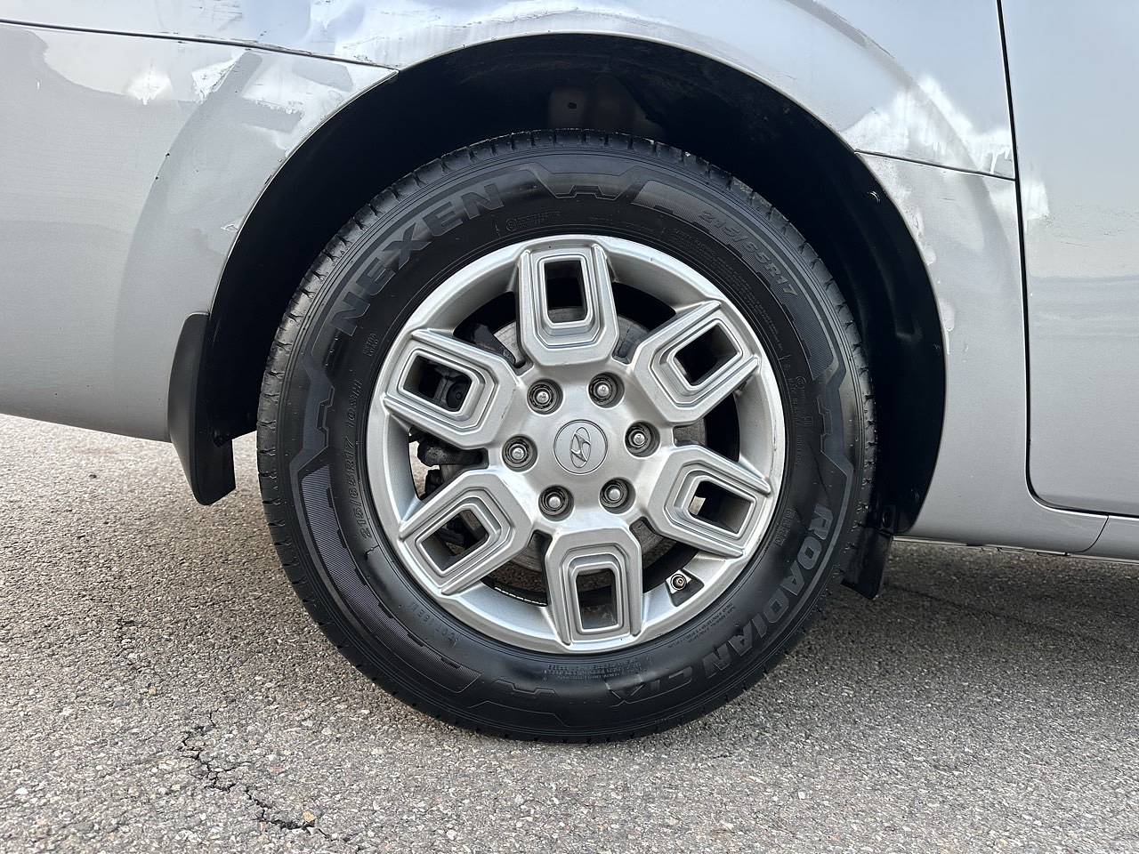 2022 Hyundai Staria 2.2 9SEAT/S*KEY/AT 10