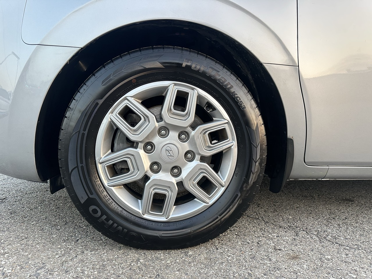 2022 Hyundai Staria 2.2 9SEAT/S*KEY/AT 12