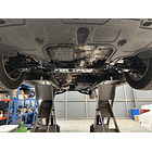 2022 Hyundai Staria 2.2 9SEAT/S*KEY/AT 13