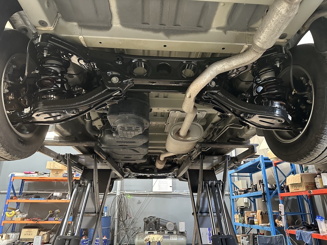 2022 Hyundai Staria 2.2 9SEAT/S*KEY/AT 25