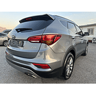 2018 Hyundai SantaFe The Prime 7SEATS/NAVI/2S*KEY/CRUISE 4