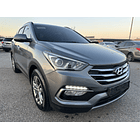 2018 Hyundai SantaFe The Prime 7SEATS/NAVI/2S*KEY/CRUISE 2