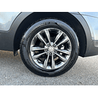 2018 Hyundai SantaFe The Prime 7SEATS/NAVI/2S*KEY/CRUISE 9