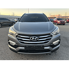 2018 Hyundai SantaFe The Prime 7SEATS/NAVI/2S*KEY/CRUISE 1