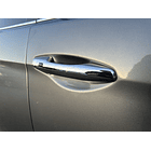 2018 Hyundai SantaFe The Prime 7SEATS/NAVI/2S*KEY/CRUISE 13