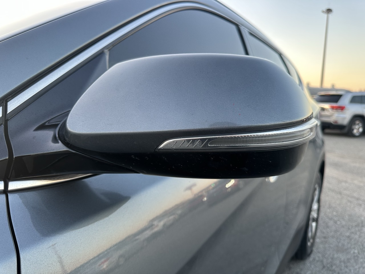 2018 Hyundai SantaFe The Prime 7SEATS/NAVI/2S*KEY/CRUISE 14