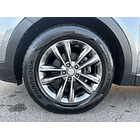 2018 Hyundai SantaFe The Prime 7SEATS/NAVI/2S*KEY/CRUISE 11