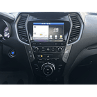 2018 Hyundai SantaFe The Prime 7SEATS/NAVI/2S*KEY/CRUISE 17