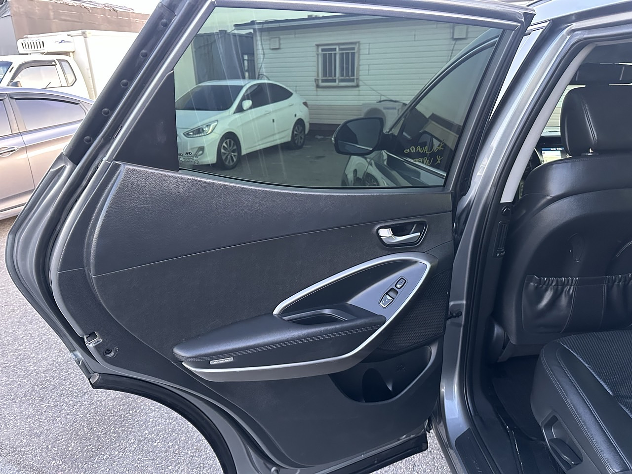 2018 Hyundai SantaFe The Prime 7SEATS/NAVI/2S*KEY/CRUISE 20