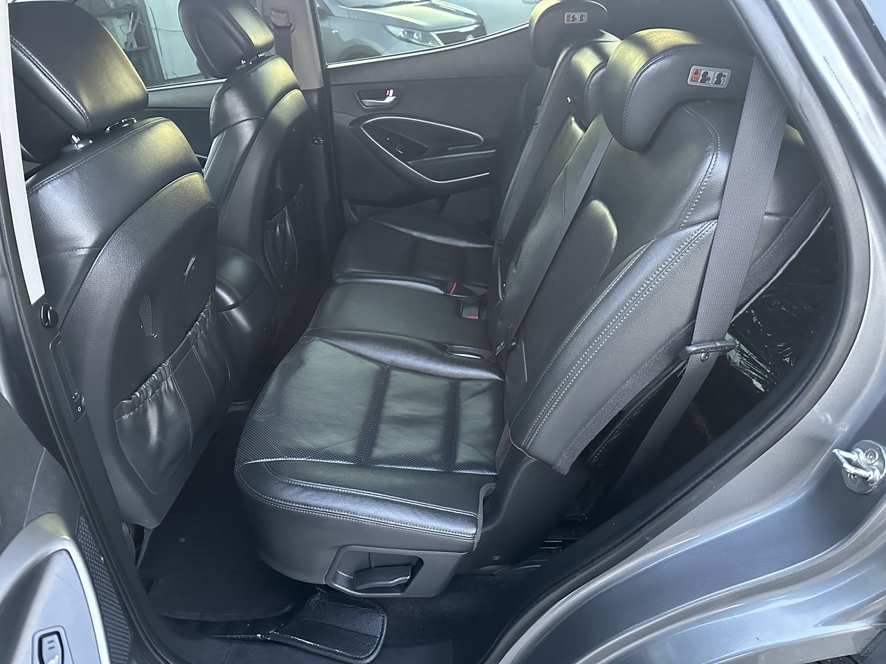 2018 Hyundai SantaFe The Prime 7SEATS/NAVI/2S*KEY/CRUISE 24