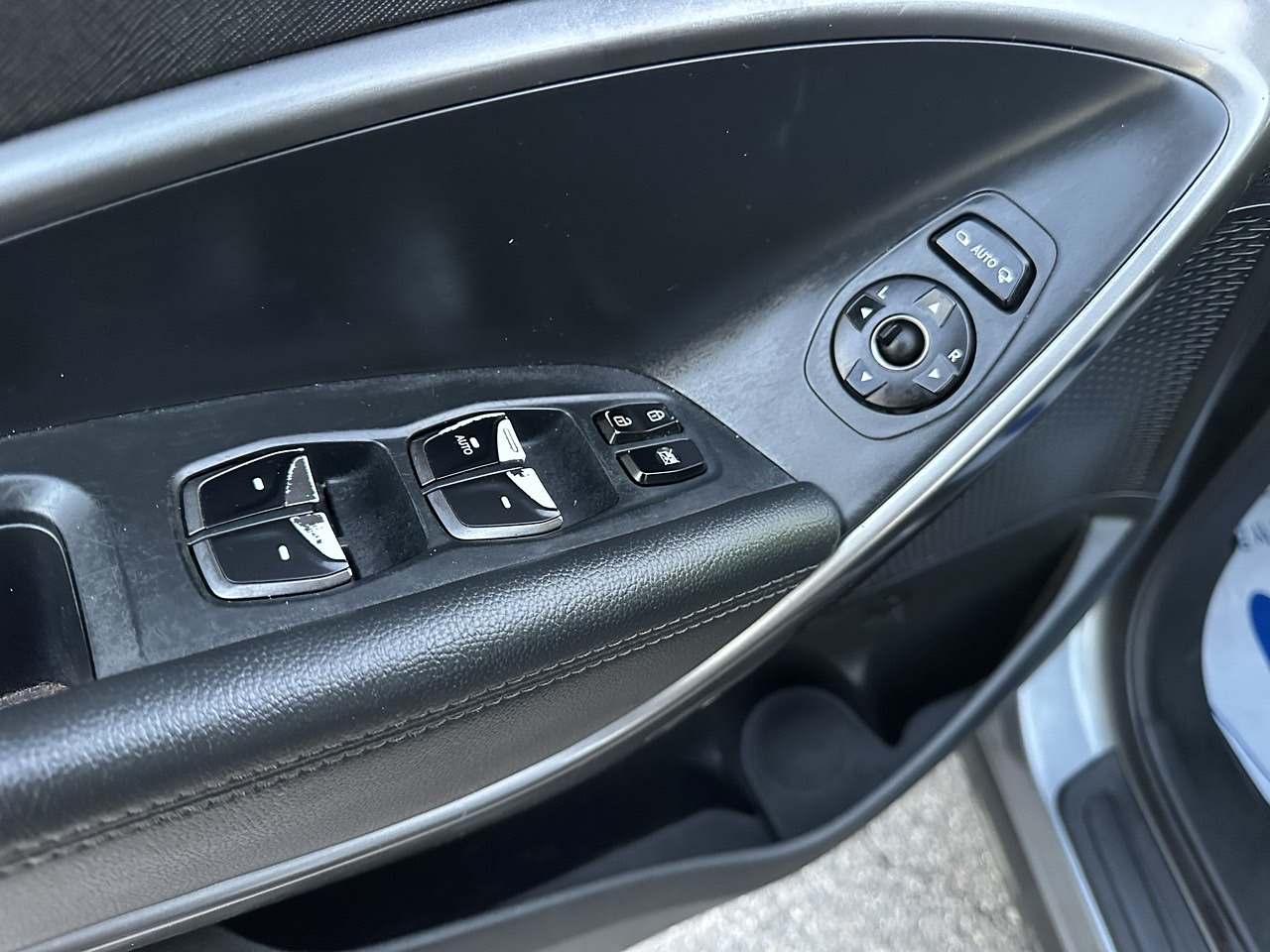 2018 Hyundai SantaFe The Prime 7SEATS/NAVI/2S*KEY/CRUISE 25