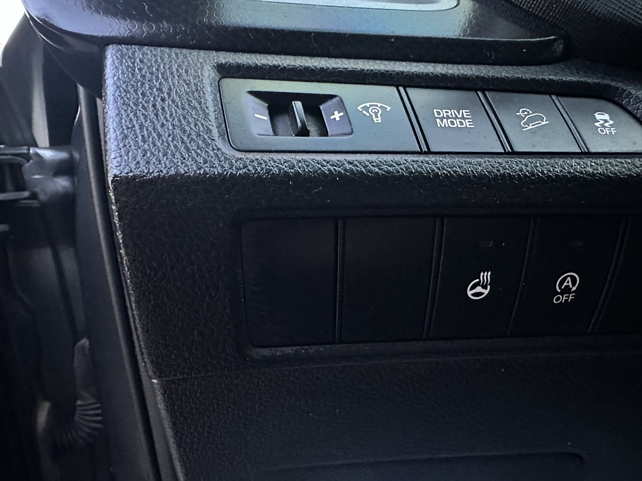 2018 Hyundai SantaFe The Prime 7SEATS/NAVI/2S*KEY/CRUISE 26